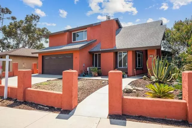 694 Calma Place, Chula Vista, CA 91910