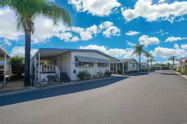 1212 H Street #SPC 110, Ramona, CA 92065