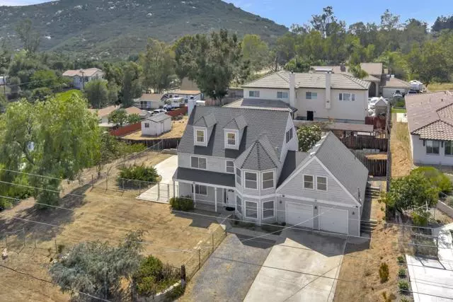 2229 Crest Drive, El Cajon, CA 92021