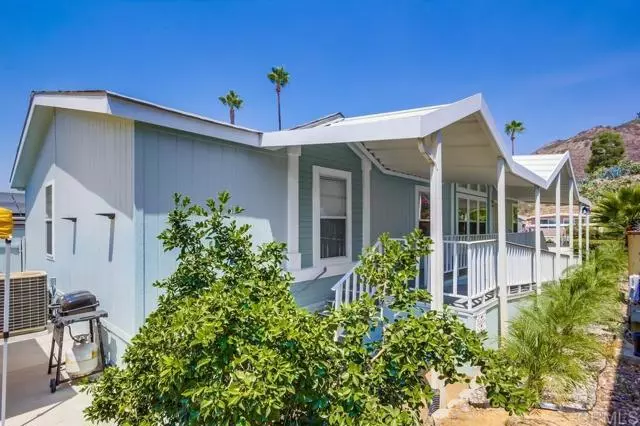 1120 Pepper Drive #SPC 86, El Cajon, CA 92021