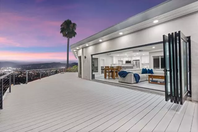 1110 Monterey Drive, El Cajon, CA 92020