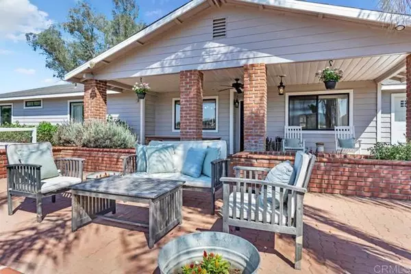 1451 Royal Vista Drive, Ramona, CA 92065