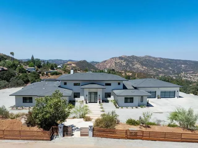 Alpine, CA 91901,573 Lilac Ranch Rd