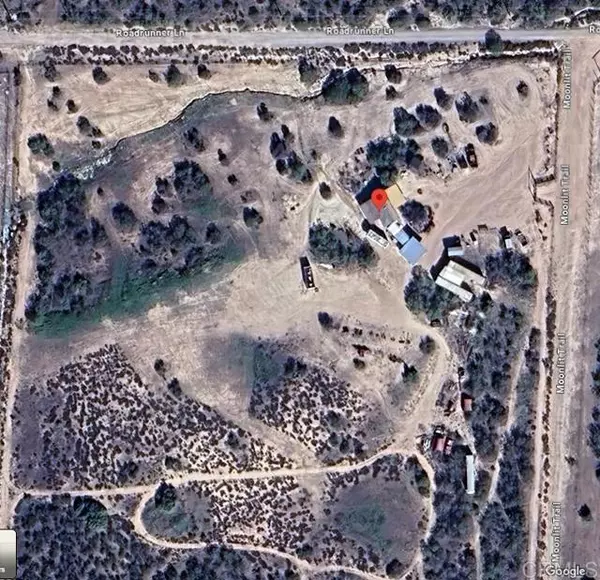 Boulevard, CA 91905,2532 Moonlit Trail