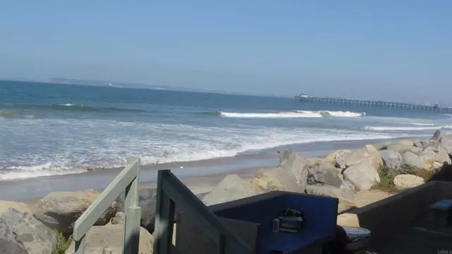 1460 Seacoast #9, Imperial Beach, CA 91932