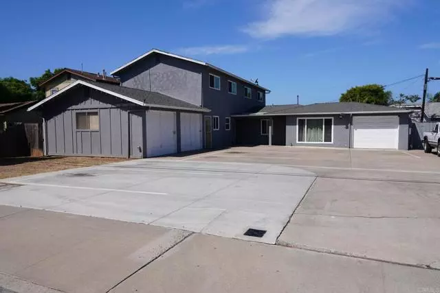 Imperial Beach, CA 91932,1284 15th St