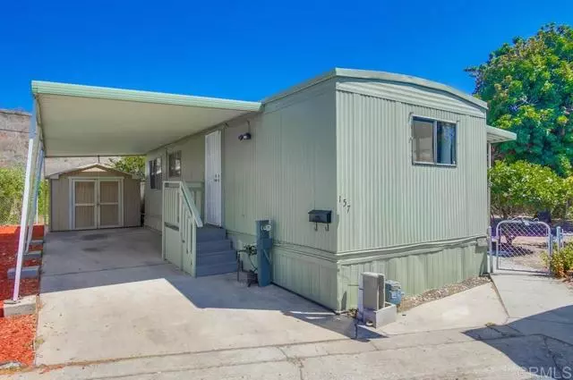 San Diego, CA 92105,2003 Bayview Heights Drive #SPC 157