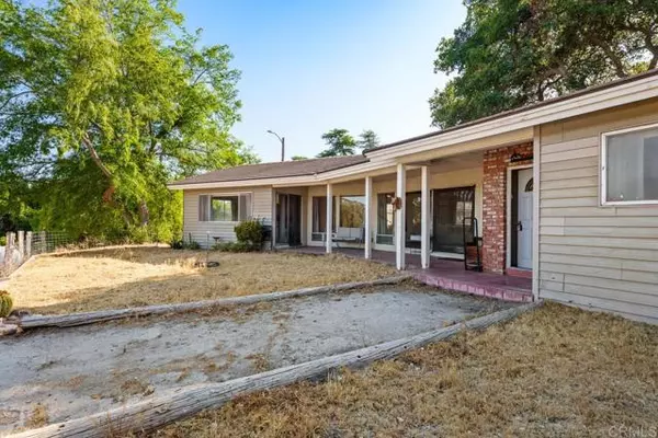 Campo, CA 91906,33805 Highway 94