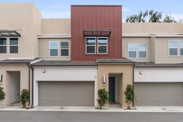 7661 University Avenue #103, La Mesa, CA 91942