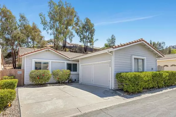 8449 Snow White Drive, El Cajon, CA 92021