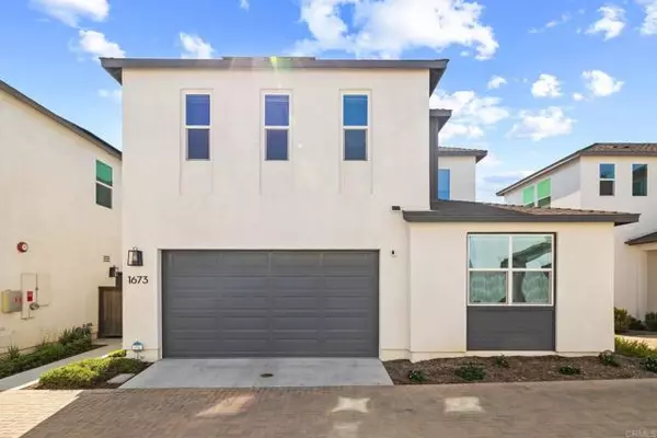 1673 Whitmore Loop, Chula Vista, CA 91913