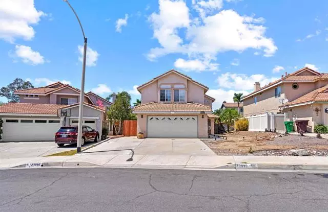 39899 Tanager Trail, Murrieta, CA 92562