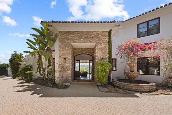 San Diego, CA 92130,5171 Del Mar Mesa Road