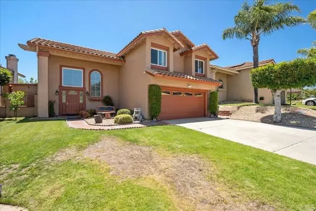 2458 Sawgrass St, El Cajon, CA 92019