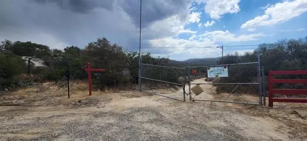 Campo, CA 91906,34609 Highway 94