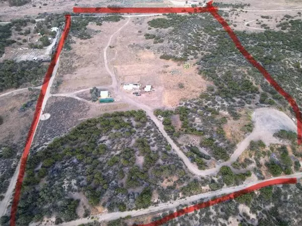 Anza, CA 92539,2 Indian Rd.