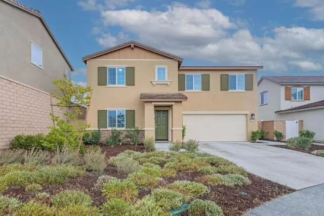 5109 Rowel Street, Hemet, CA 92545