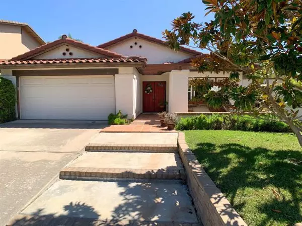 1103 Calle Christopher, Encinitas, CA 92024