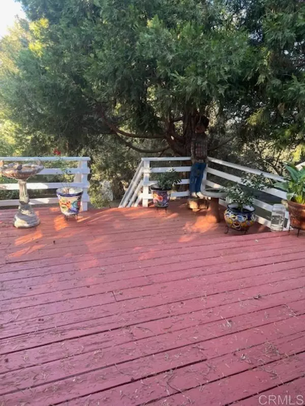 Julian, CA 92036,5294 PINE HILLS Road