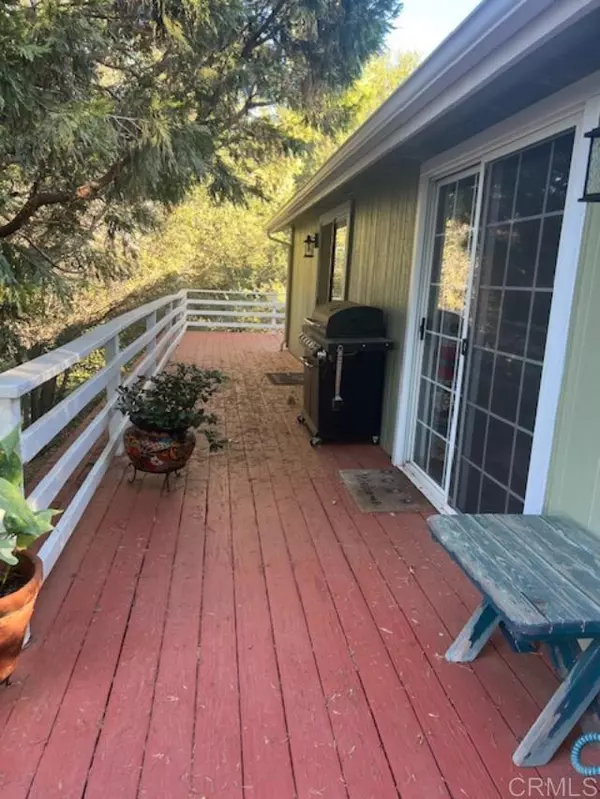Julian, CA 92036,5294 PINE HILLS Road