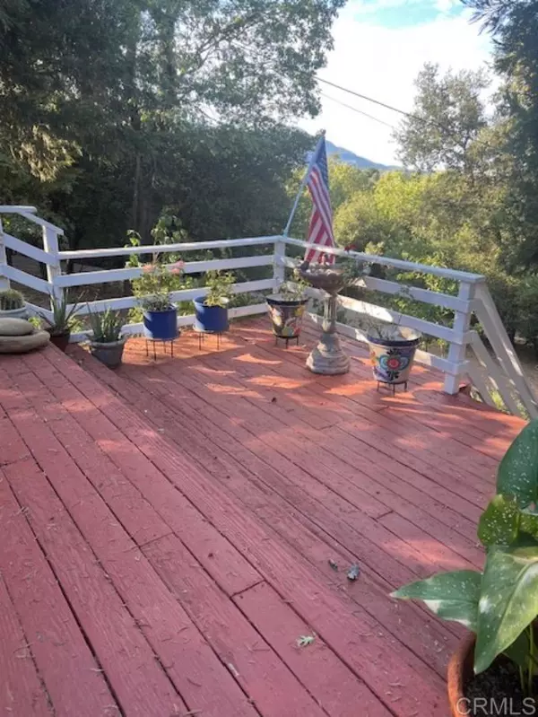 Julian, CA 92036,5294 PINE HILLS Road