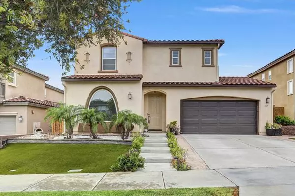 1717 Webber Way, Chula Vista, CA 91913