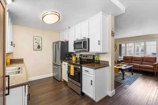 Chula Vista, CA 91910,695 Sea Vale Street #509