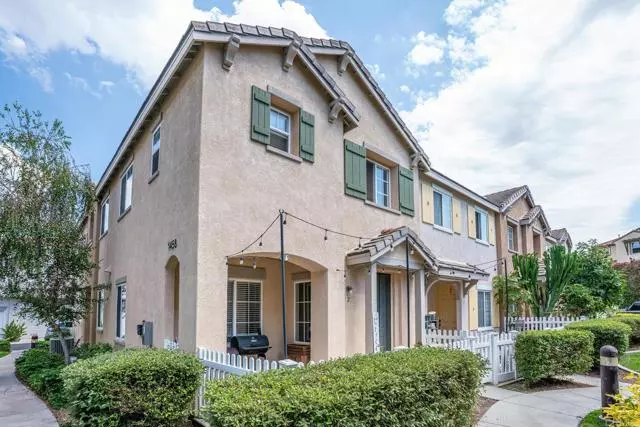 1458 Claude Lane #2, Chula Vista, CA 91913