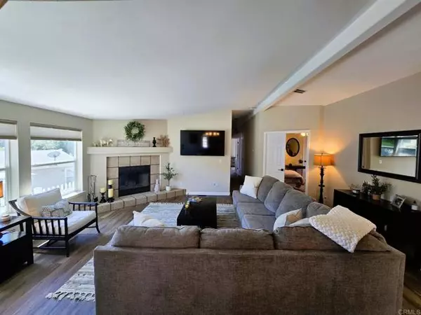 2239 Black Canyon Road #55, Ramona, CA 92065