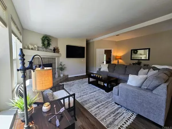 Ramona, CA 92065,2239 Black Canyon Road #55