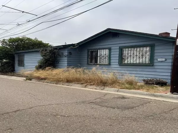 1038 Delaware Street, Imperial Beach, CA 91932