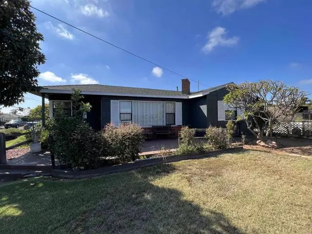 24 N Second Avenue, Chula Vista, CA 91910