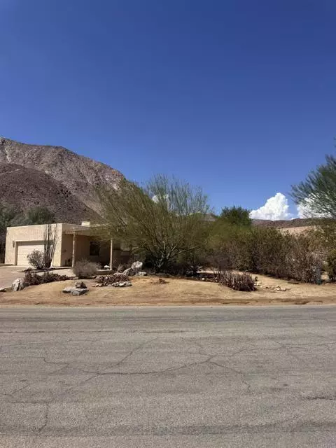 Borrego Springs, CA 92004,196 Montezuma Road