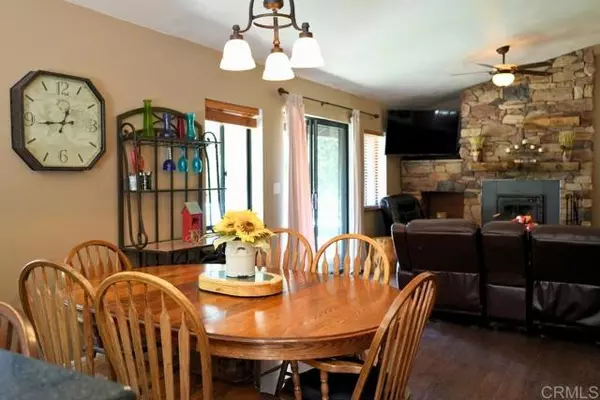 Julian, CA 92036,7192 Sandy Creek Road