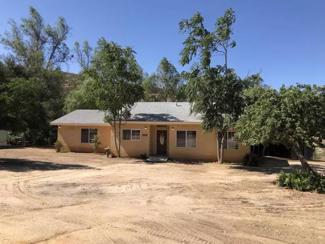 5120 Montiel Truck Trl, Jamul, CA 91935