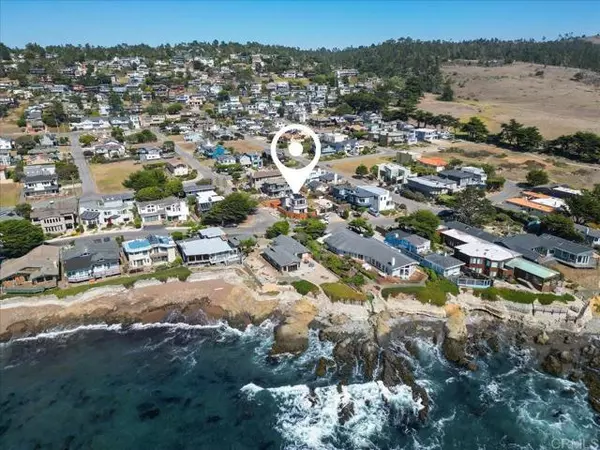 1980 Sherwood Drive, Cambria, CA 93428