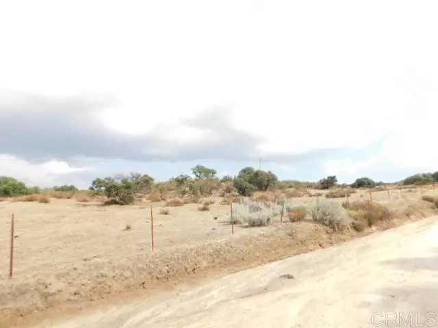 66 Cameron Truck Trail, Campo, CA 91906