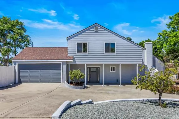 Spring Valley, CA 91978,10351 Don Pico Road