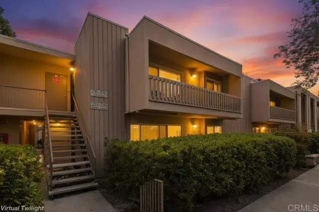 5700 Baltimore #236, La Mesa, CA 91942