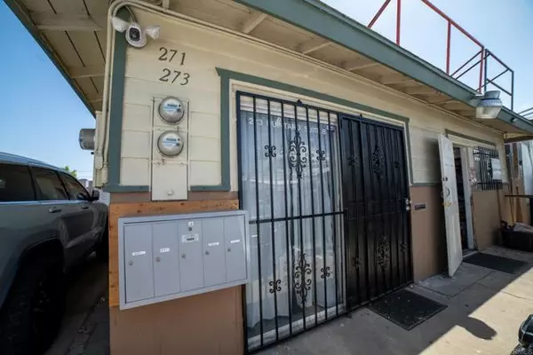 271 Quintard Street, Chula Vista, CA 91911