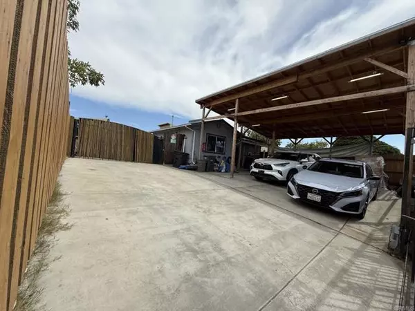 3495 Vista Avenue, Lemon Grove, CA 91945