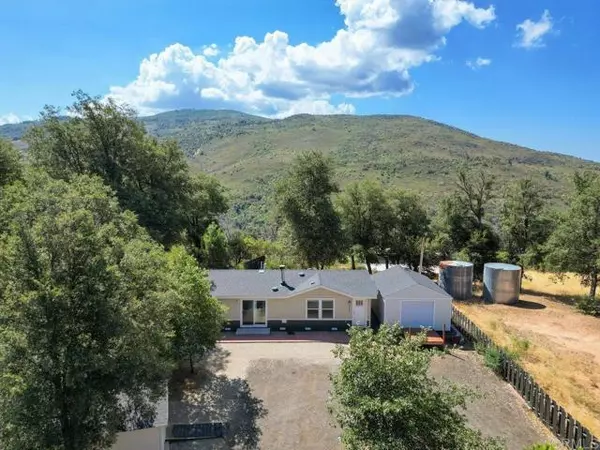 Julian, CA 92036,1645 Frisius Drive