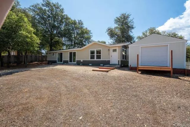 Julian, CA 92036,1645 Frisius Drive