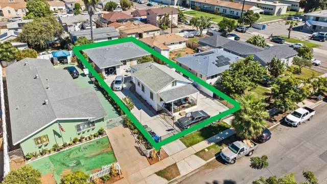 139 Woodlawn Avenue, Chula Vista, CA 91910