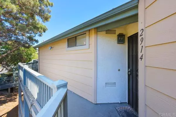 Spring Valley, CA 91978,2914 Alanwood Court