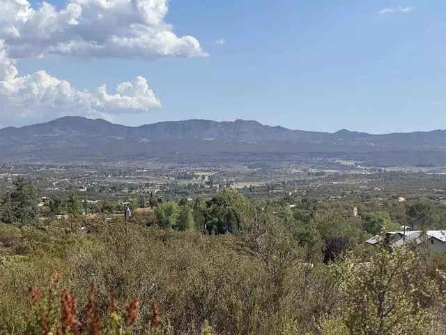 0 Saddleback Road, Anza, CA 92539