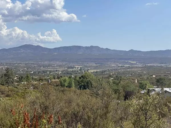 0 Saddleback Road, Anza, CA 92539
