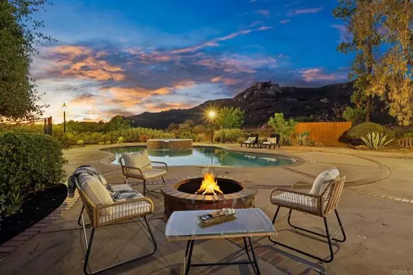 Alpine, CA 91901,2865 Via Dieguenos