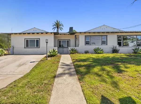 Escondido, CA 92025,1800 S Juniper Street