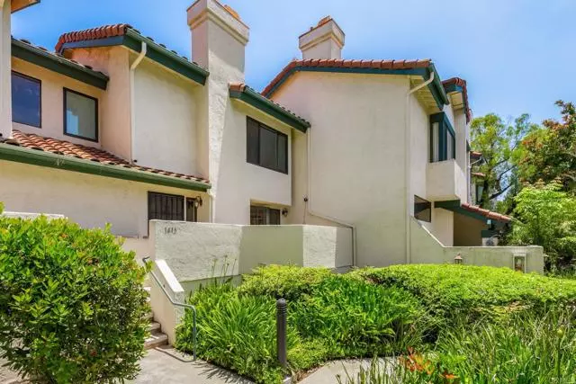 Chula Vista, CA 91910,1415 Summit Drive